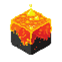 lava